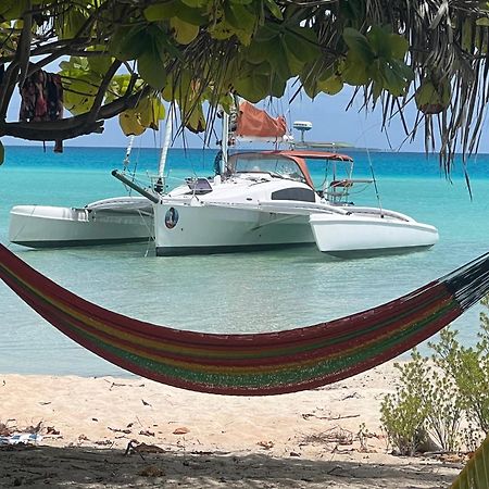 Ninamu Resort Тікехау Екстер'єр фото