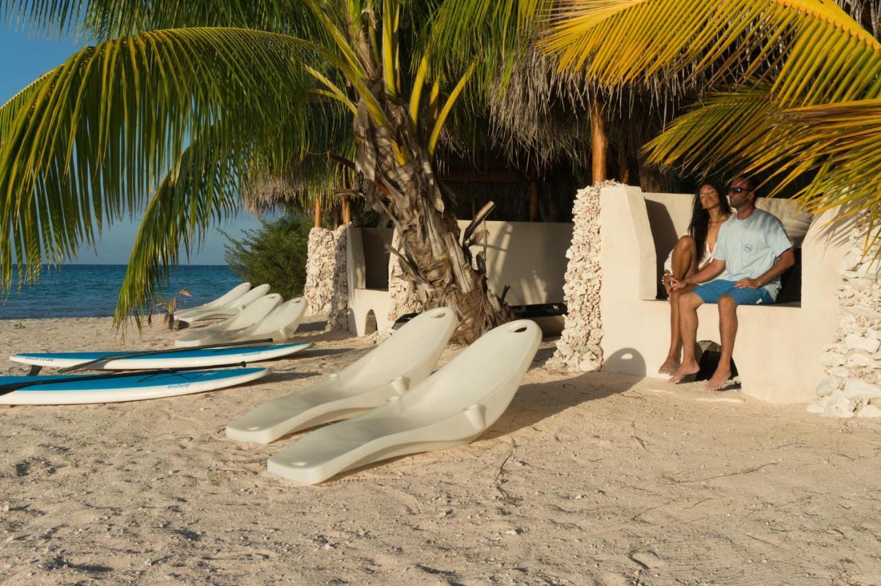 Ninamu Resort Тікехау Екстер'єр фото
