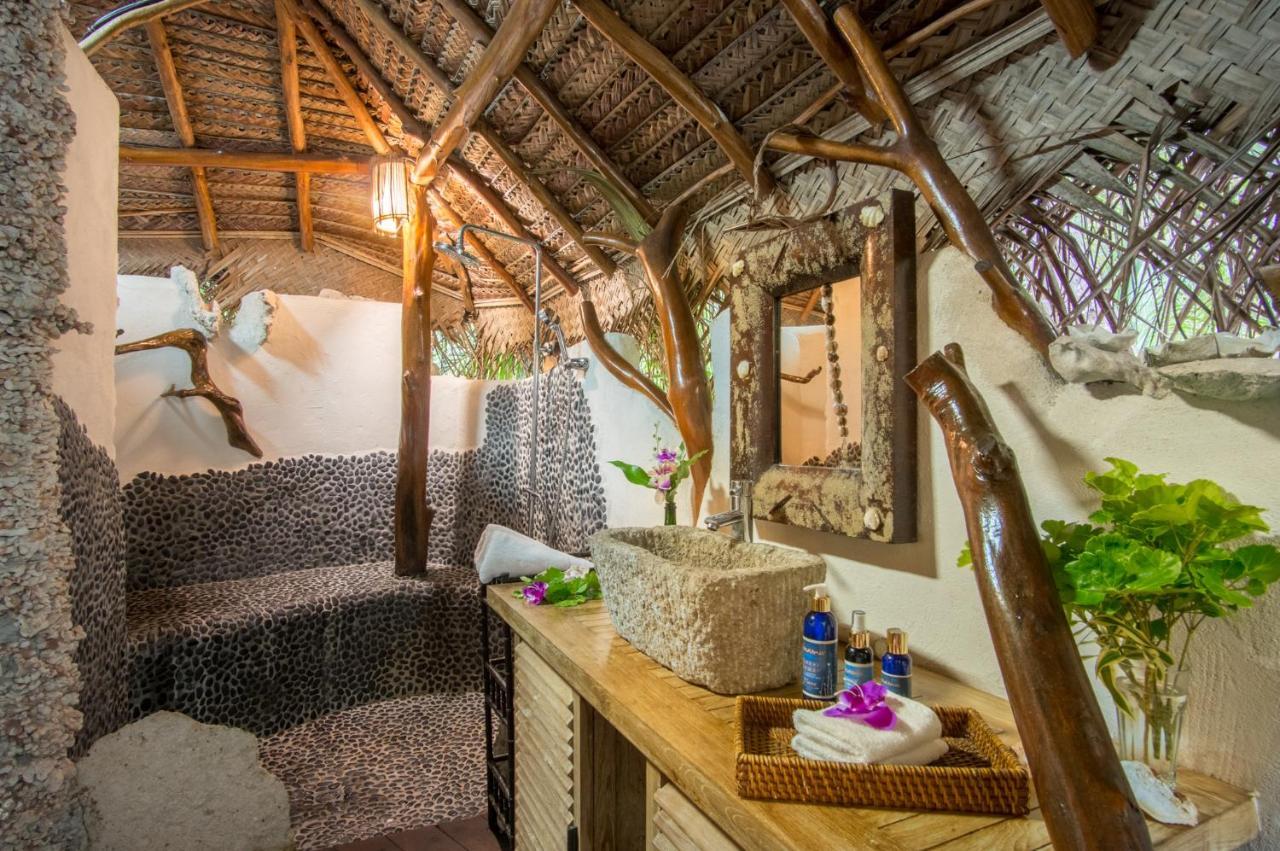 Ninamu Resort Тікехау Екстер'єр фото