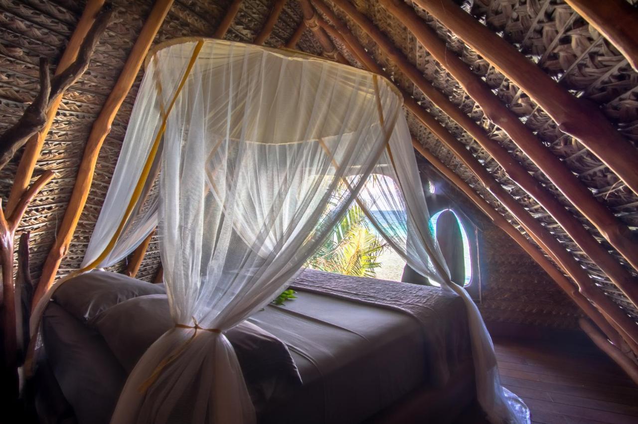 Ninamu Resort Тікехау Екстер'єр фото