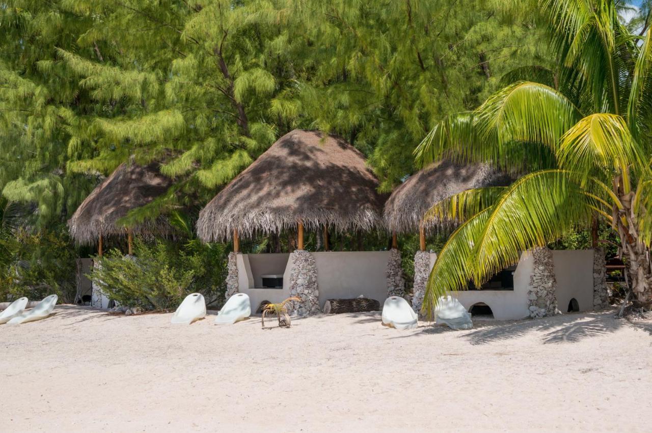 Ninamu Resort Тікехау Екстер'єр фото