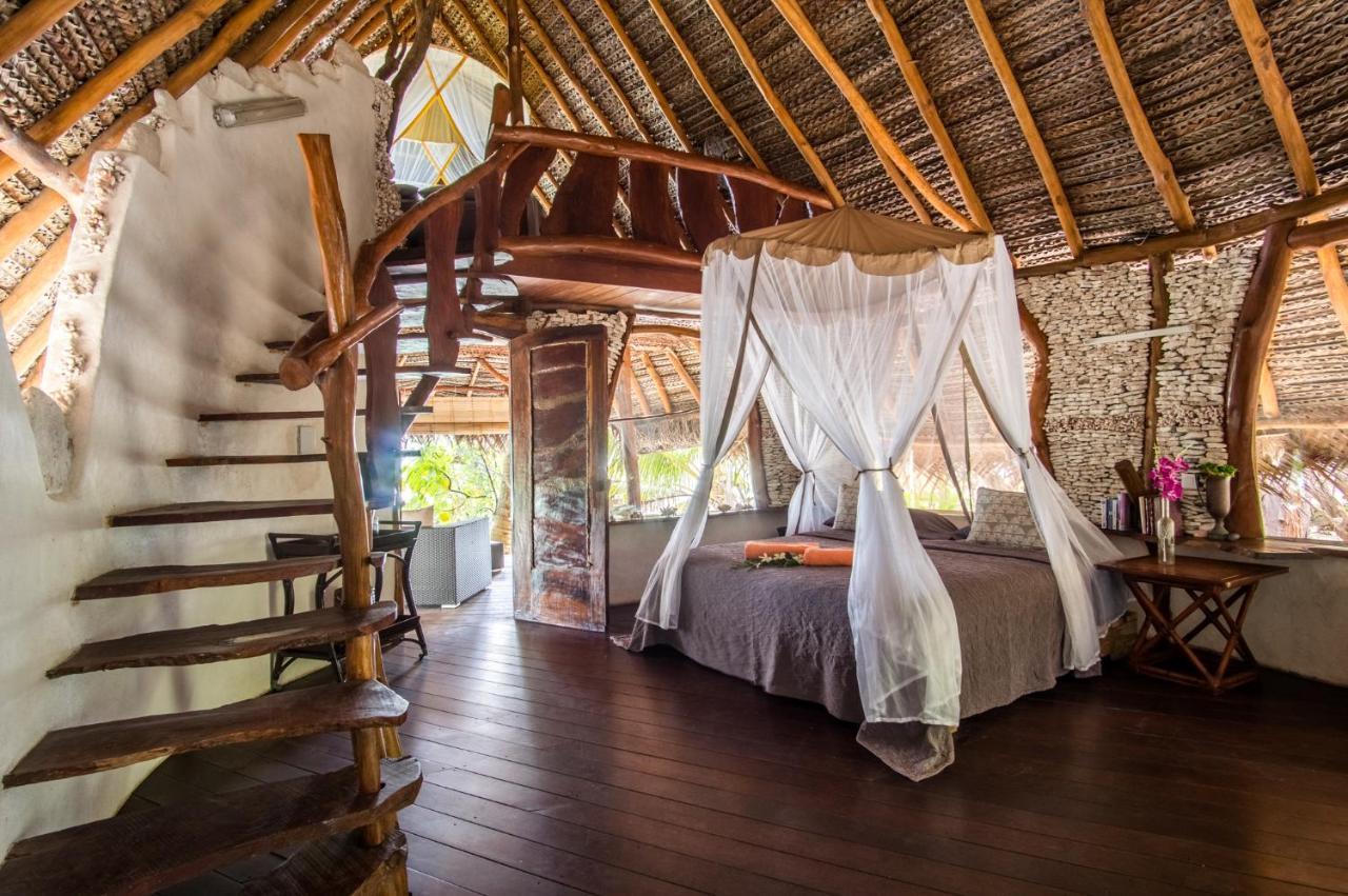 Ninamu Resort Тікехау Екстер'єр фото