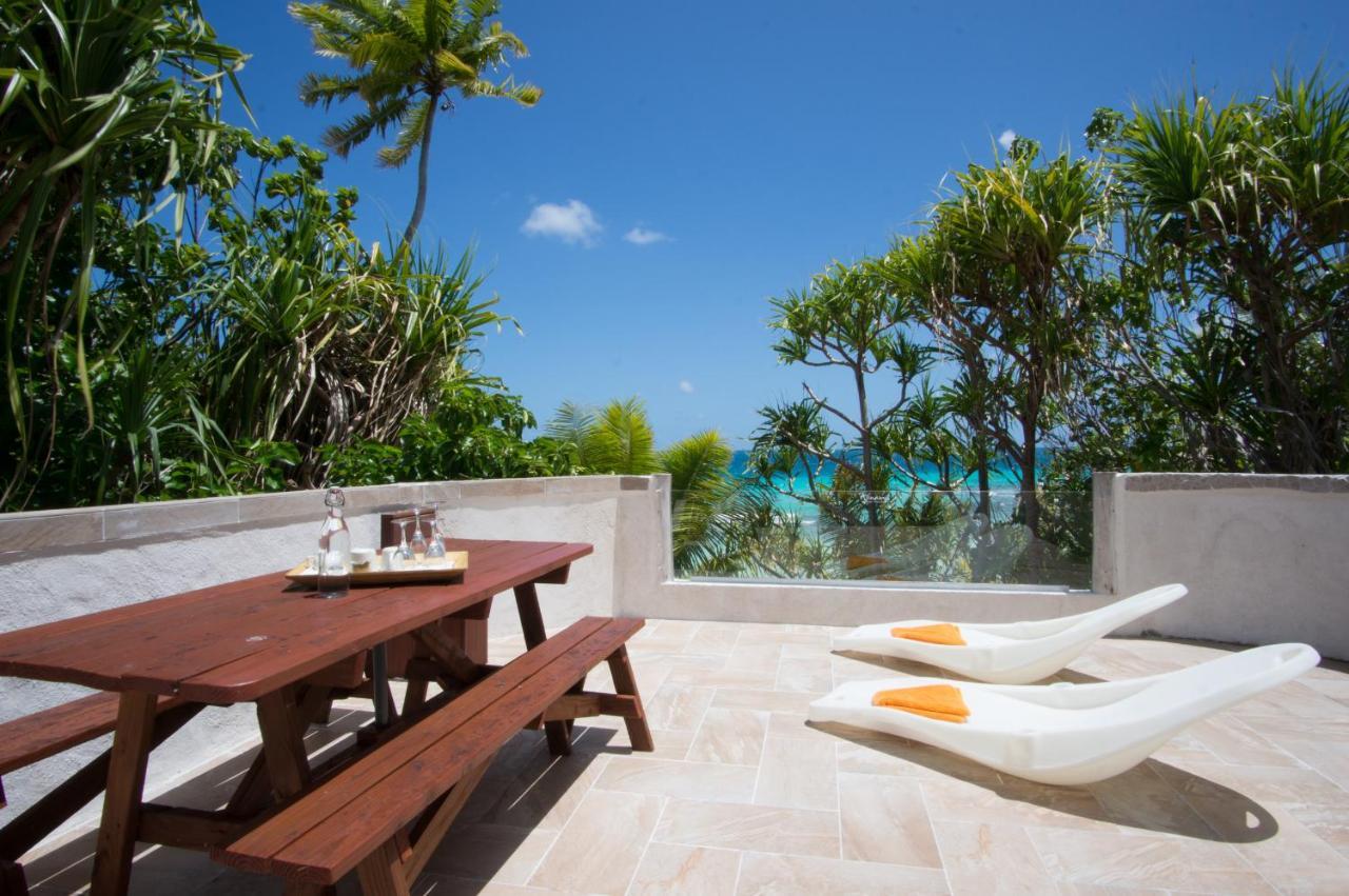 Ninamu Resort Тікехау Екстер'єр фото
